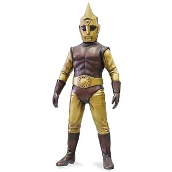 スペクトルマン　ソフビ Amazon.co.jp: スペクトルマン Cタイプ ハイグレード Ver. 40cm